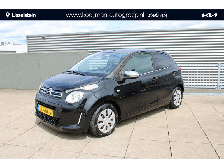 Citroën Citroën C1