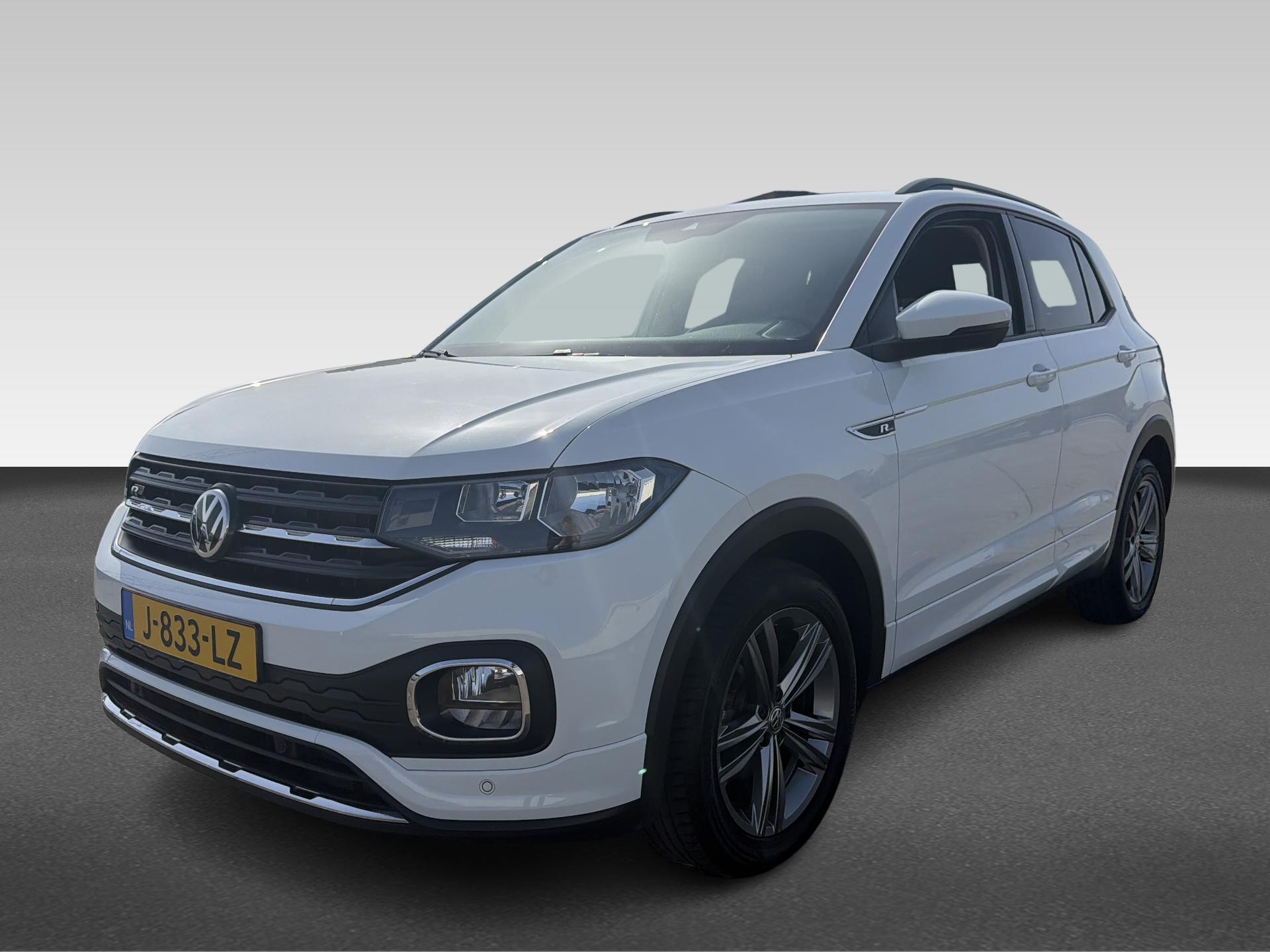 Volkswagen T-Cross - 1.0 TSI Life R-Line