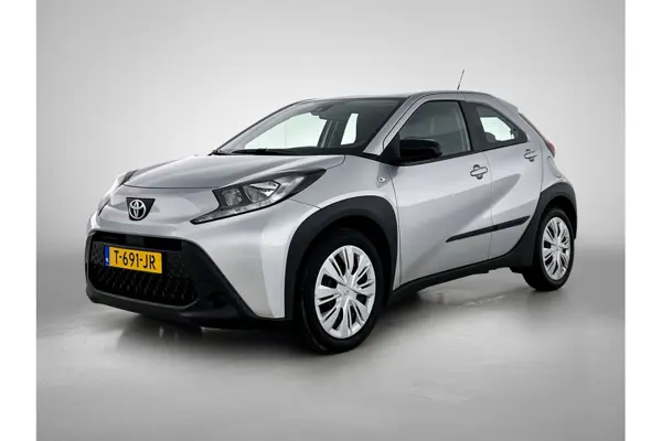 1.0 Vvt-I Mt Play