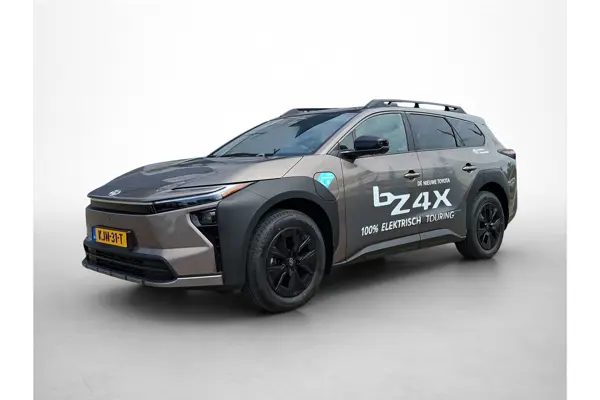 Executive Awd 75 Kwh