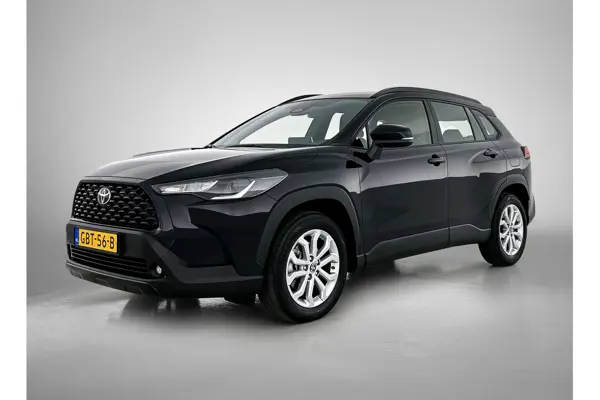 Hybrid 140 Active
