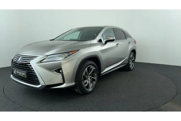 RX 450H 4Wd President Line