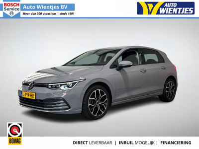 VW GOLF 1.0 TSI | Life Business 5-Drs | Airco-..