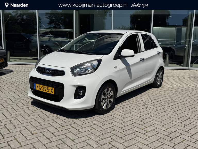 Kia Kia Picanto