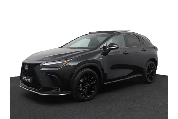 NX 450H+ Awd F Sport Line