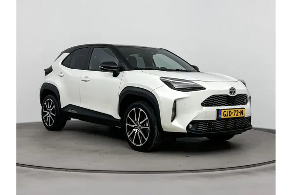Toyota Yaris Cross Yaris Cross 1.5 Hybrid Gr Sport