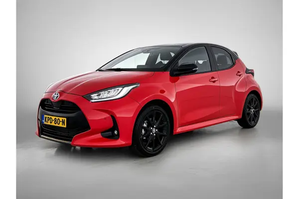 1.5 Hybrid 130 Launch Edition