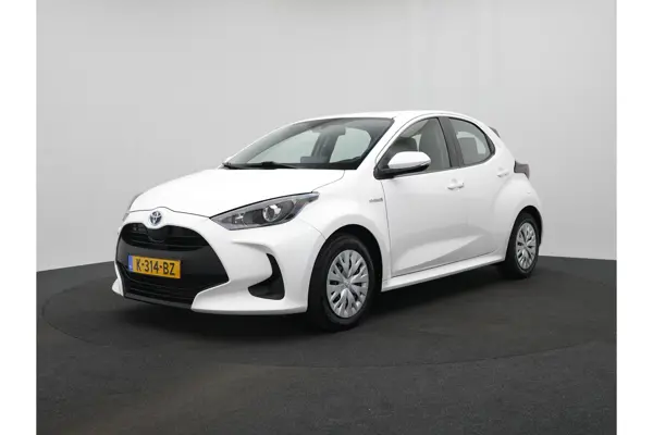 1.5 Hybrid Active