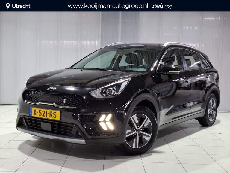 Kia Kia Niro