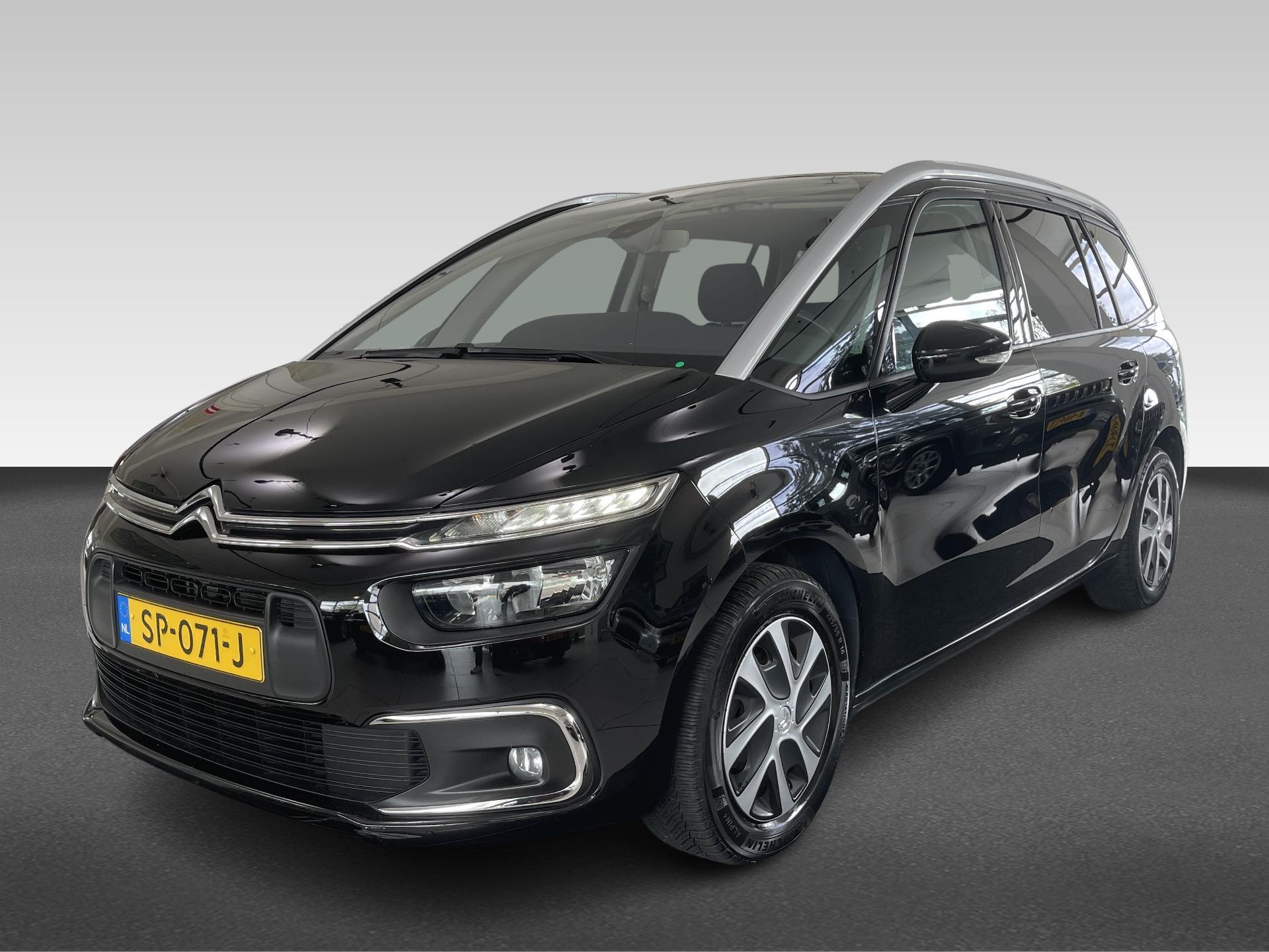 Citroën Grand C4 Picasso 1.2 PureTech Feel