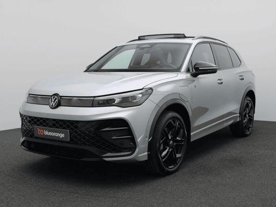 Volkswagen Tiguan 1.5 eHybrid R-Line Edition 272PK DSG