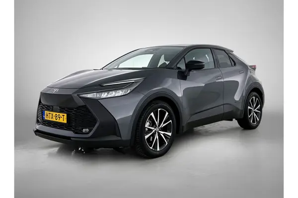 1.8 Hybrid 140 Dynamic