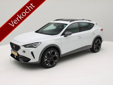 CUPRA Formentor 1.4 e-Hybrid Business Panorama / SOH 97% / 19 inch / Carplay / Adapt. cruise