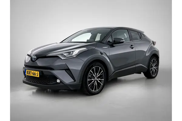 1.8 Hybrid Executive Premium Pack