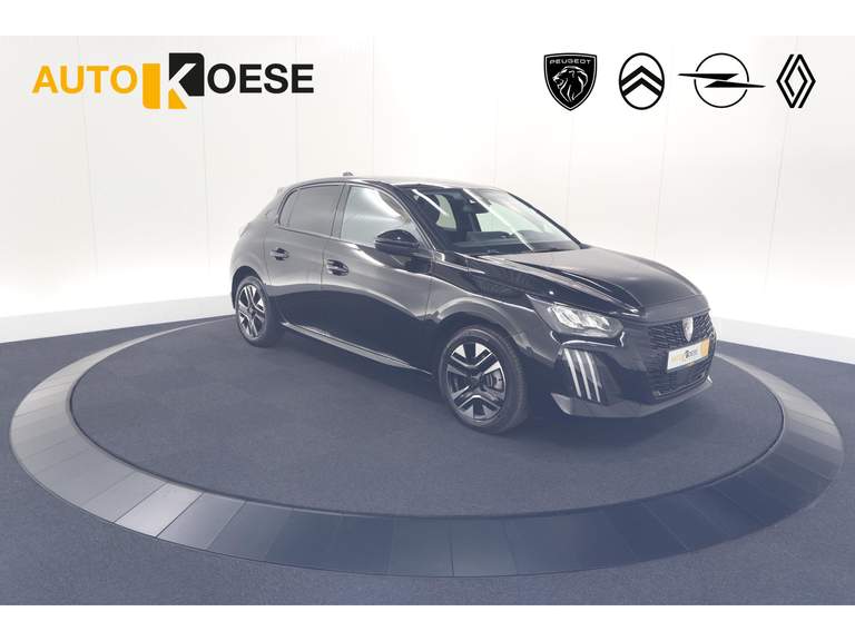 Peugeot Peugeot 208 PureTech 100 Allure