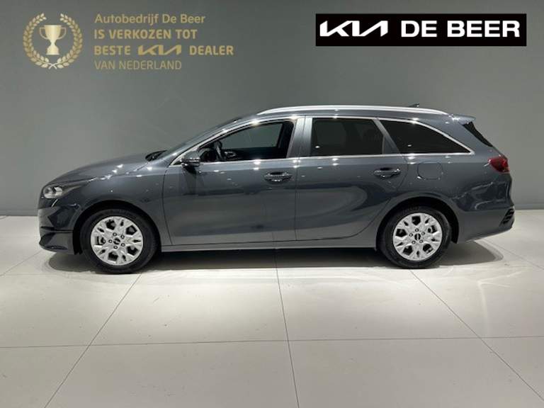 Kia Ceed Sportswagon