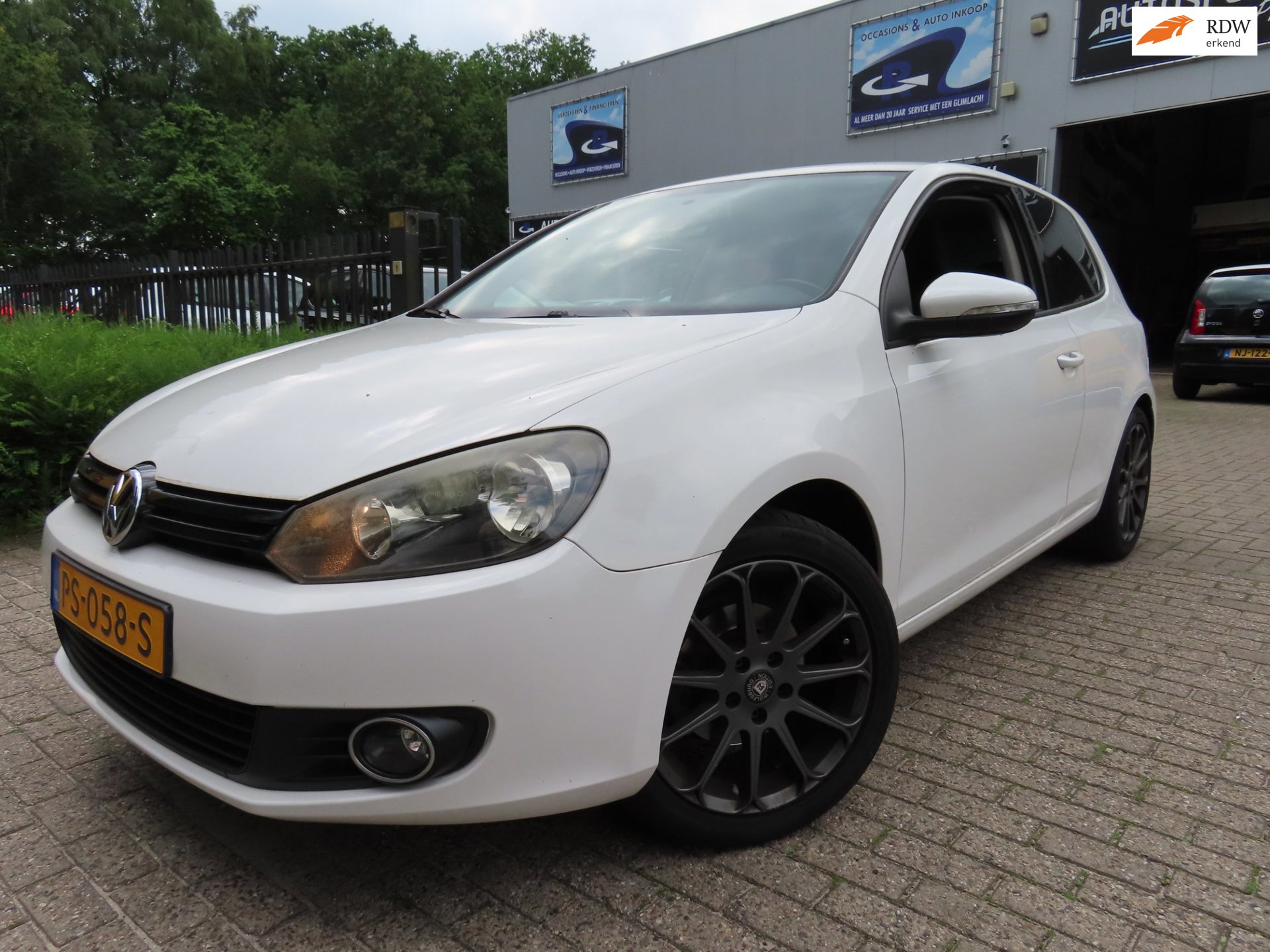 Volkswagen Golf 1.4 Easyline