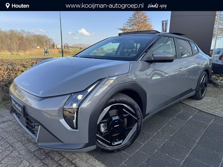 Kia Kia EV4