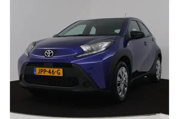 1.0 Vvt-I Mt Play