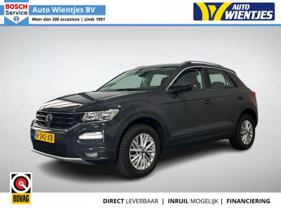VW T-ROC 1.5 TSI DSG | Style Business | Navi |..