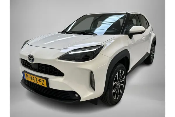 1.5 Hybrid First Edition