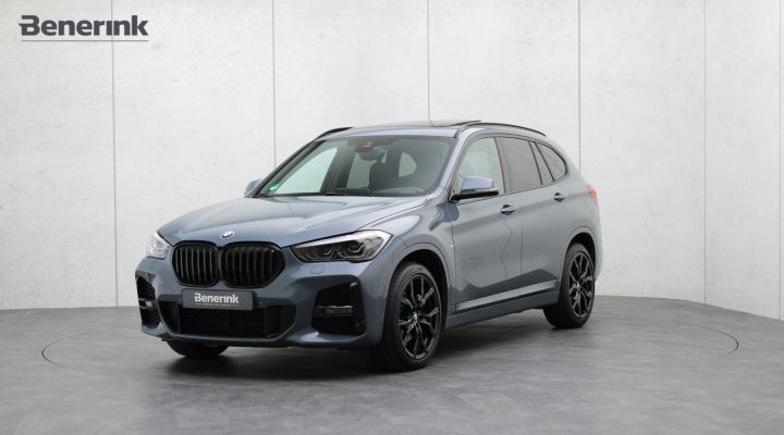 BMW X1 sDrive18i M-Sport