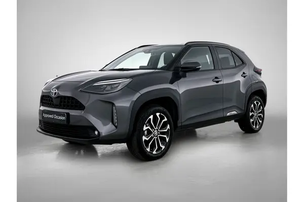 1.5 Hybrid Business Plus AWD
