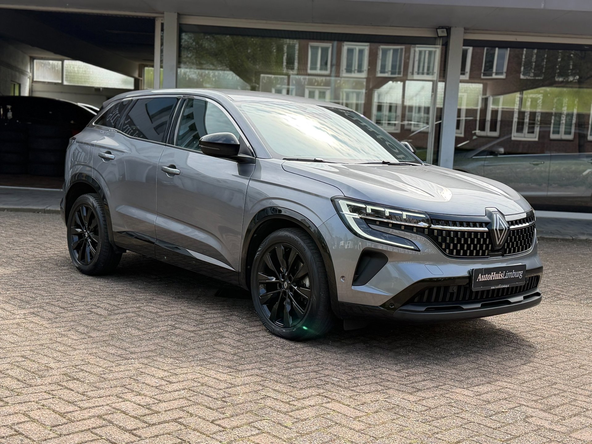 Renault AUSTRAL 1.2 E-Tech full hybrid 200 techno esprit Alpine|CarPlay|Camera|Navigatie