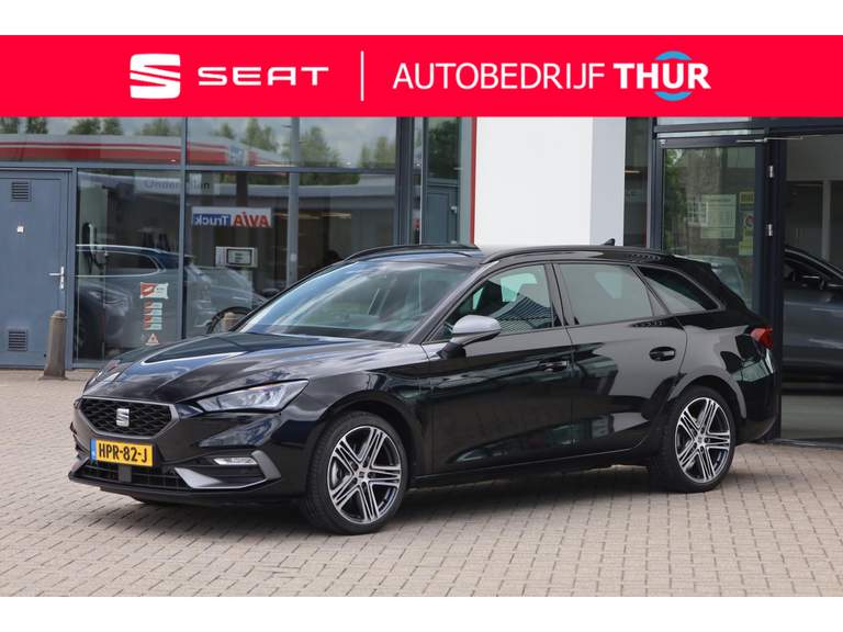 SEAT Leon SEAT Leon