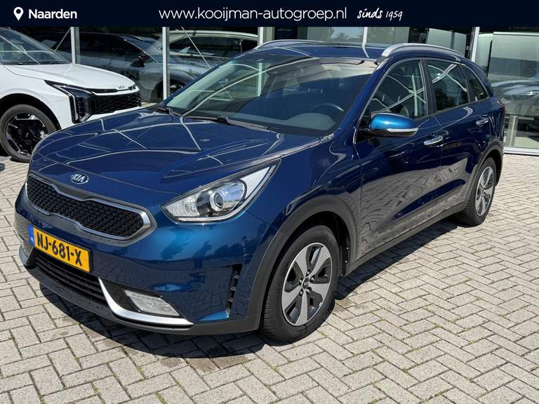 Kia Kia Niro