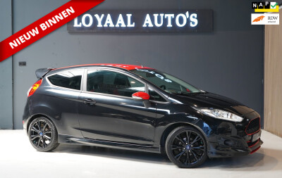 Ford Fiesta Ford Fiesta