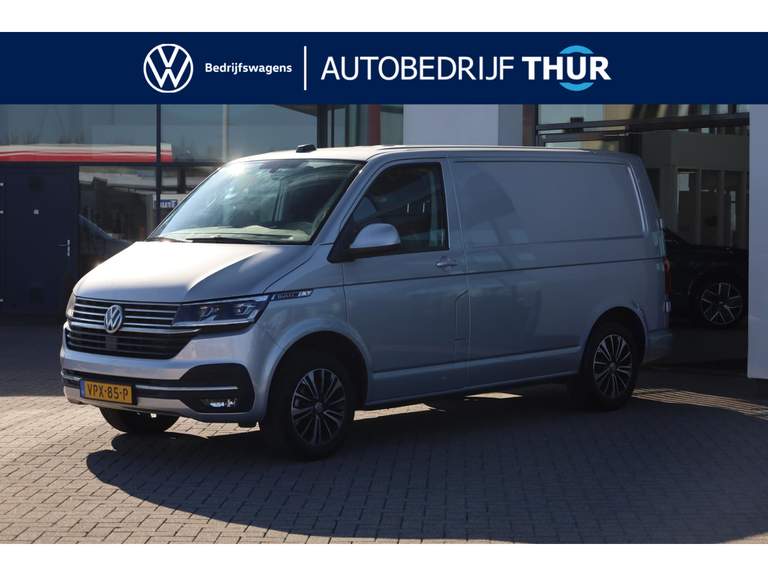 Volkswagen Transporter Volkswagen Transporter