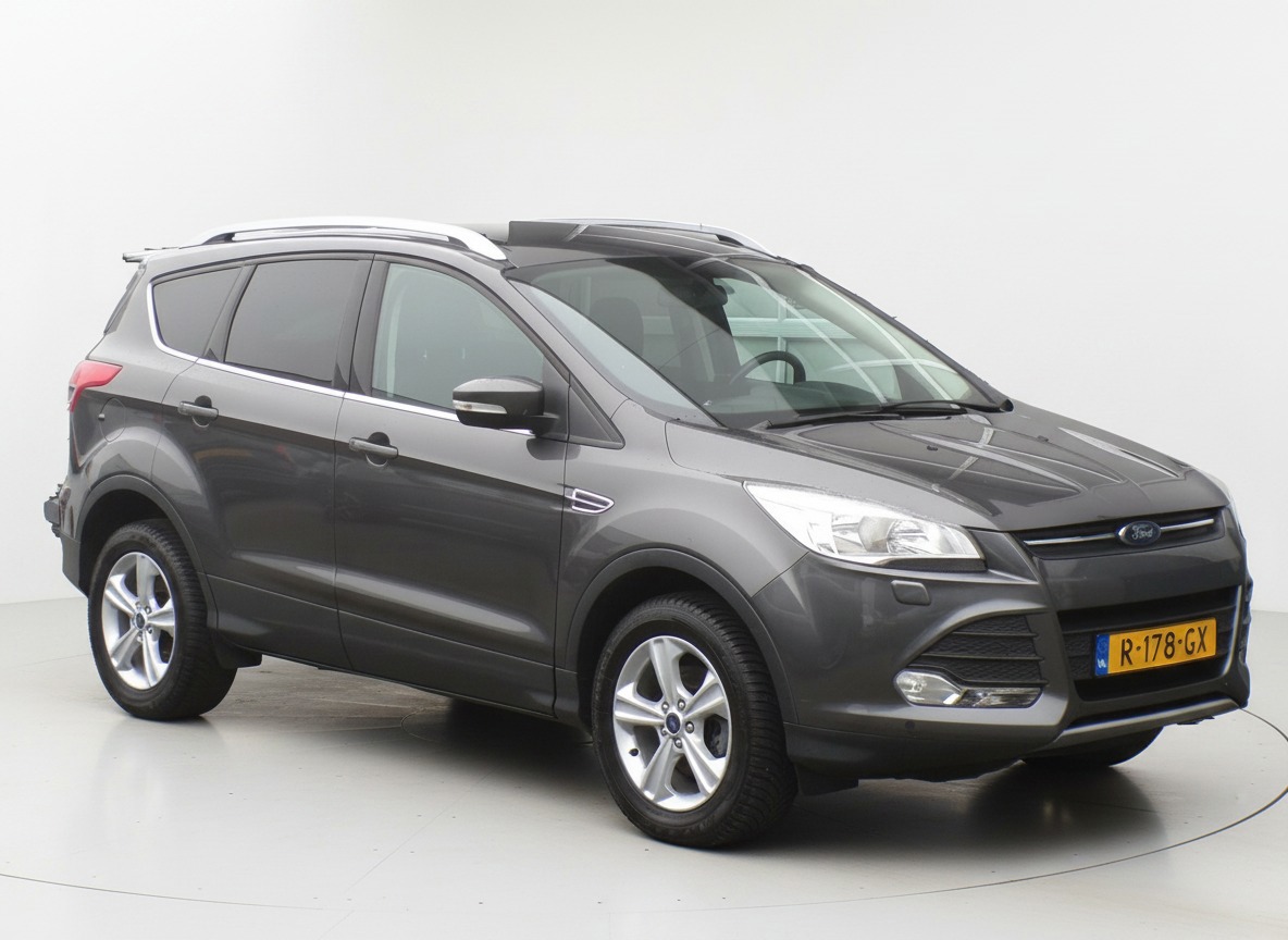 Ford Kuga 1.5 Trend|PDC|Trekhaak|Stoelverw.|Clima|Cruise|BT