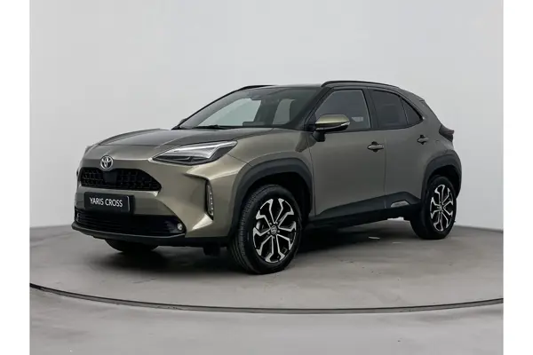 Awd 1.5 Hybrid Dynamic