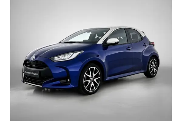 1.5 Hybrid Executive