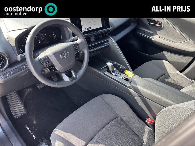 Toyota C-HR 1.8 Hybrid 140 Active