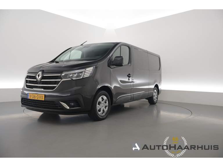 Renault Renault Trafic 2.0 dCi 130pk L2H1 Work Edition
