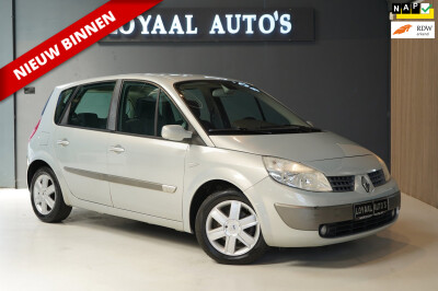 Renault Scénic Renault Scénic