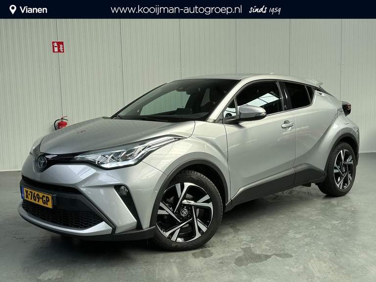 Toyota Toyota C-HR