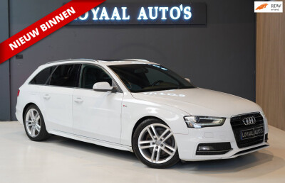 Audi A4 Audi A4