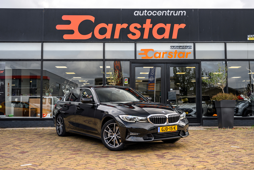 BMW 3-serie 330e High Executive|PANO|MEMORY|292PK