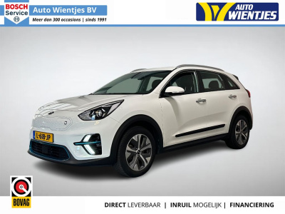 KIA E-NIRO DynamicLine 39kWh 3-Fase | SoH 97% | N..