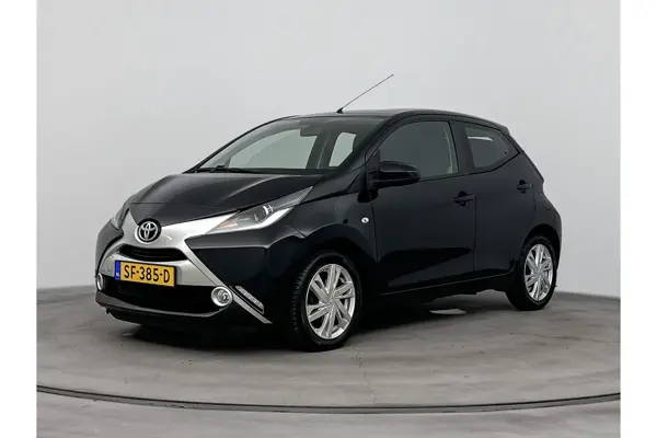 1.0 Vvt-I X-Play