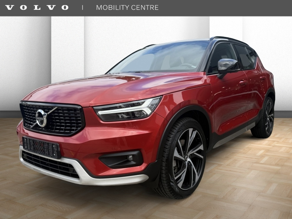 Volvo XC40 T5 AWD R-Design | Styling Pack | 360° Camera