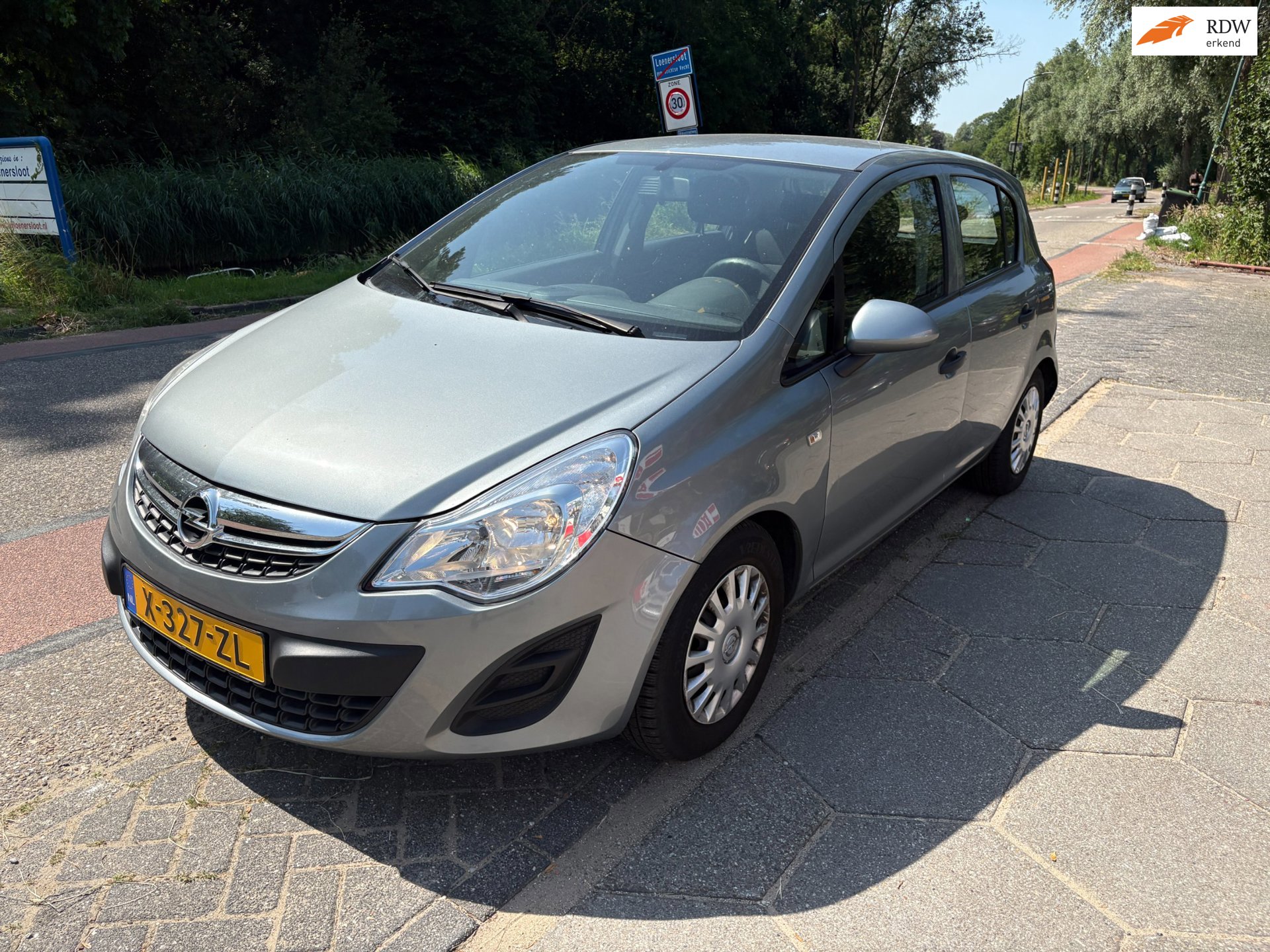 Opel Corsa 1.3 CDTi EcoFlex S/S Selection