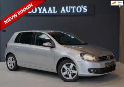 Volkswagen Golf Volkswagen Golf