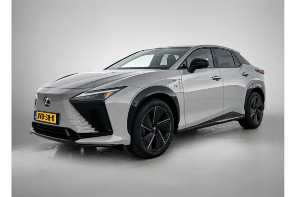 RZ 550E Direct-4 Fsport 77 Kwh