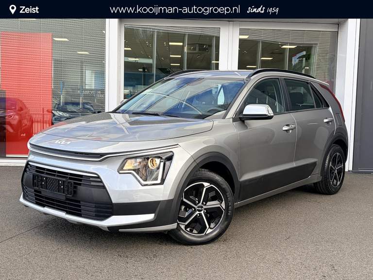 Kia Kia Niro