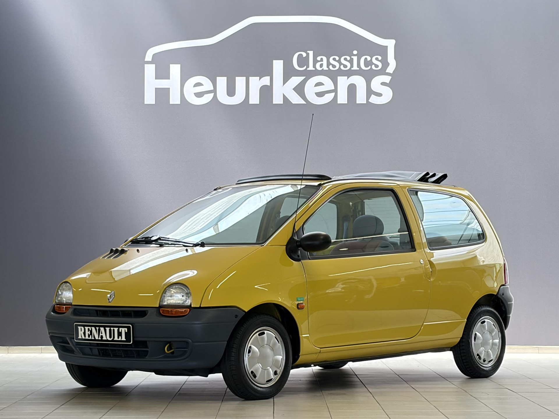 Renault Twingo 1.2 Benetton