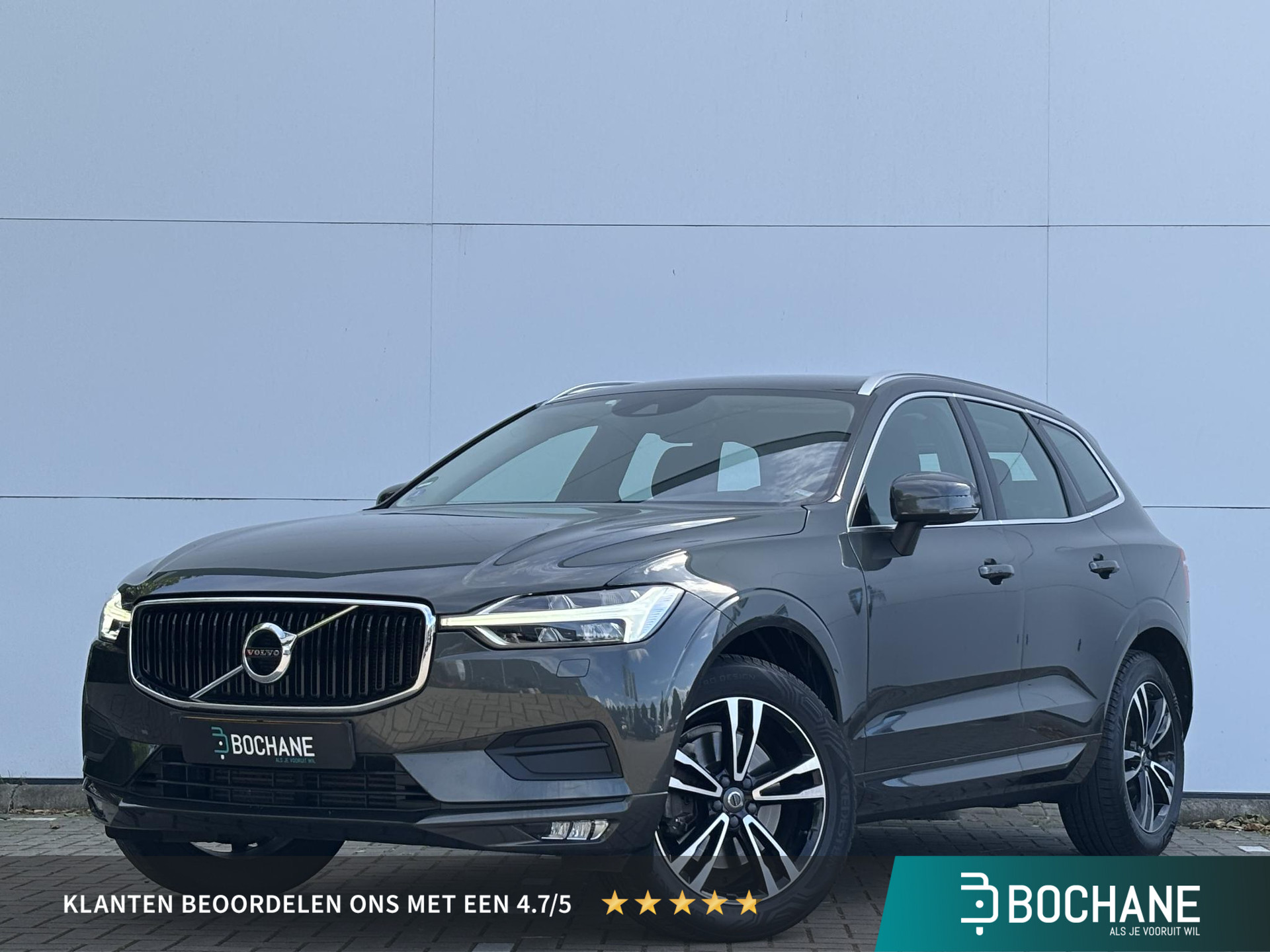 Volvo XC60 2.0 T5 Momentum